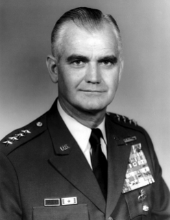 William Westmoreland