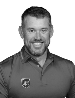 Lee Westwood