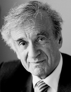 Elie Wiesel