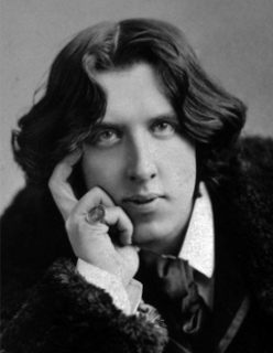 Oscar Wilde