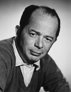 Billy Wilder