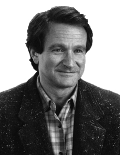Robin Williams