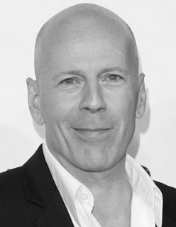 Bruce Willis
