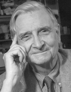 E. O. Wilson