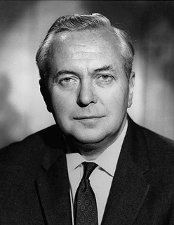 Harold Wilson