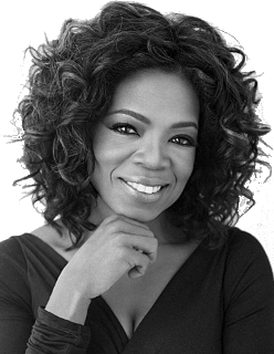 Oprah Winfrey