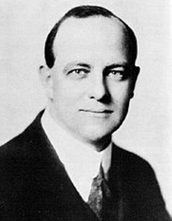 P. G. Wodehouse