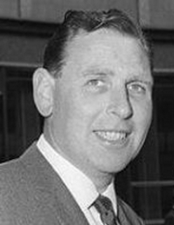 Kenneth Wolstenholme