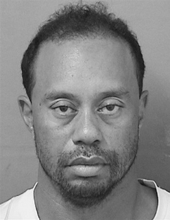 Tiger Woods