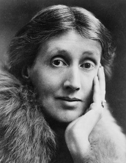 Virginia Woolf