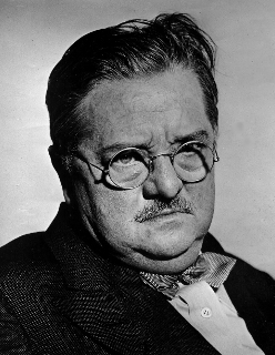Alexander Woollcott