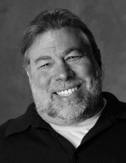 Steve Wozniak