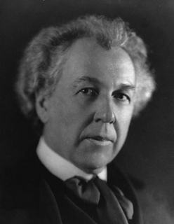 Frank Lloyd Wright