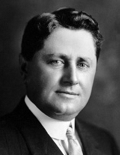 William Wrigley