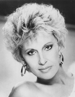 Tammy Wynette