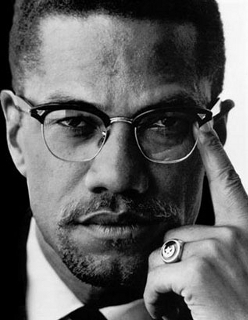 Malcolm X