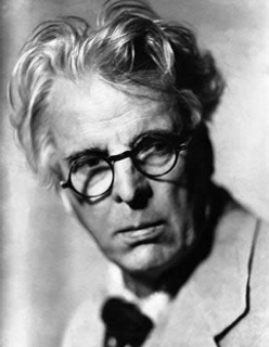 William Butler Yeats