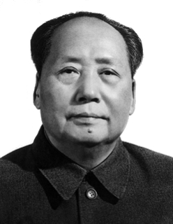 Mao Zedong