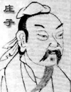 Zhuangzi