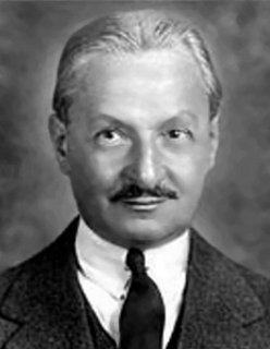 Florenz Ziegfeld