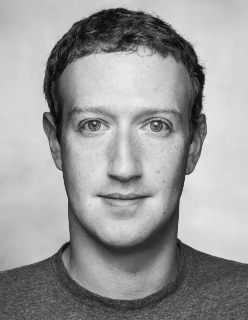 Mark Zuckerberg